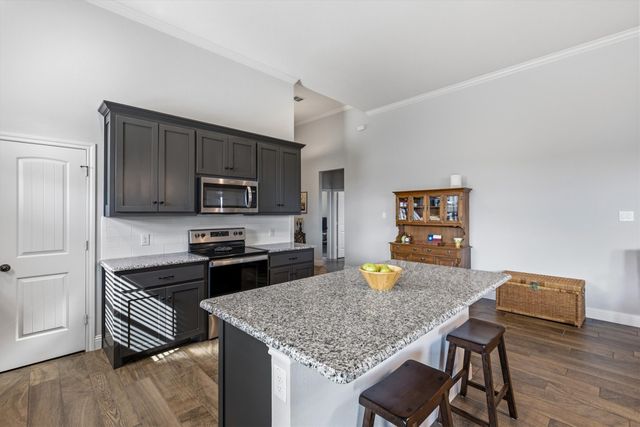 1953 Creekview Lane, Josephine, TX 75173
