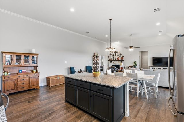 1953 Creekview Lane, Josephine, TX 75173