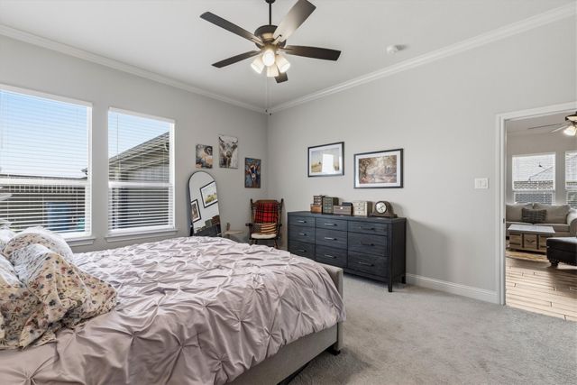 1953 Creekview Lane, Josephine, TX 75173