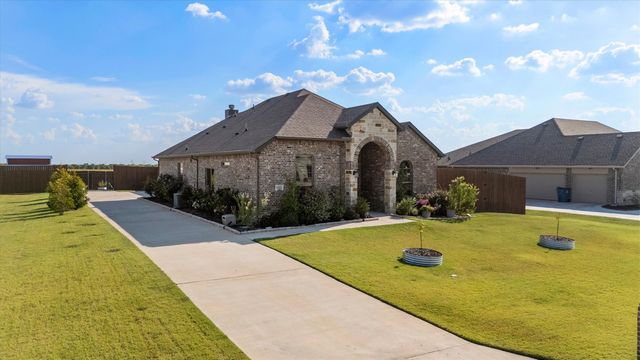 1953 Creekview Lane, Josephine, TX 75173