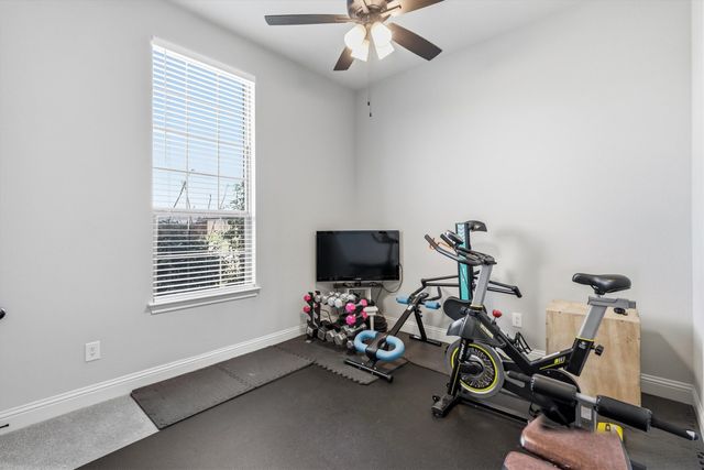 1953 Creekview Lane, Josephine, TX 75173