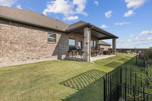 1953 Creekview Lane, Josephine, TX 75173