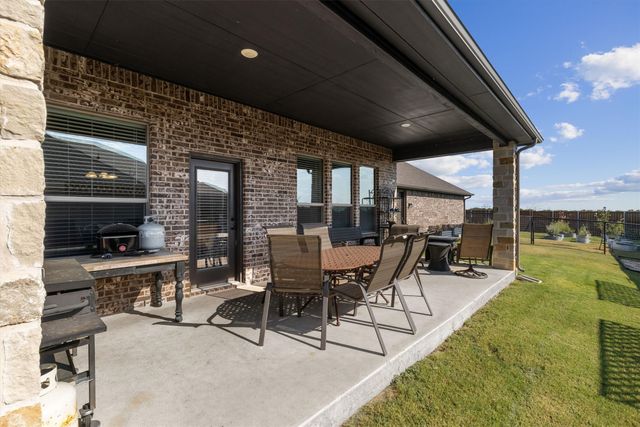 1953 Creekview Lane, Josephine, TX 75173
