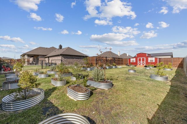 1953 Creekview Lane, Josephine, TX 75173