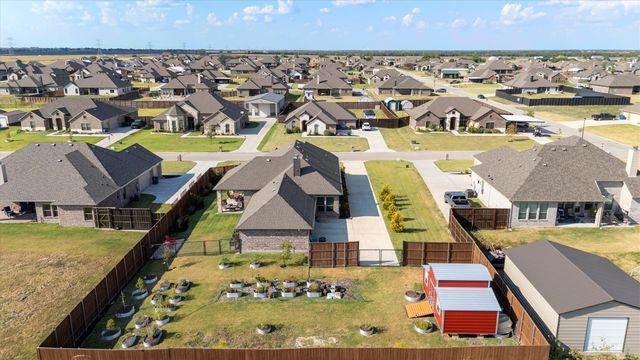 1953 Creekview Lane, Josephine, TX 75173