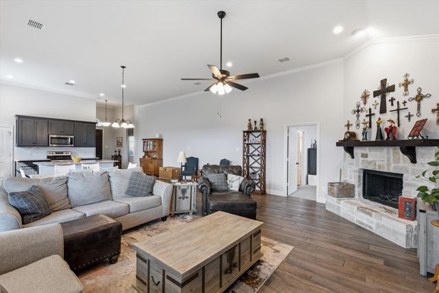 1953 Creekview Lane, Josephine, TX 75173