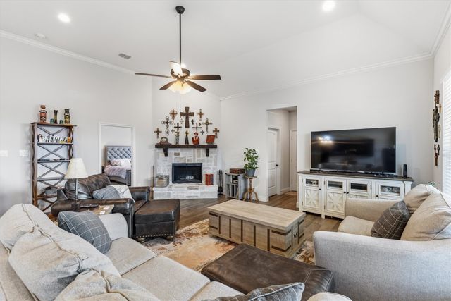 1953 Creekview Lane, Josephine, TX 75173
