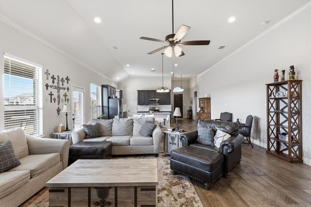 1953 Creekview Lane, Josephine, TX 75173