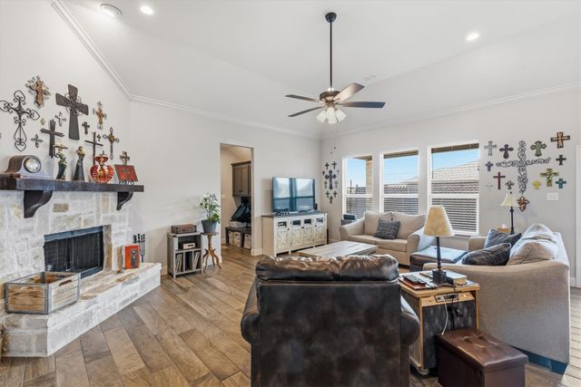 1953 Creekview Lane, Josephine, TX 75173