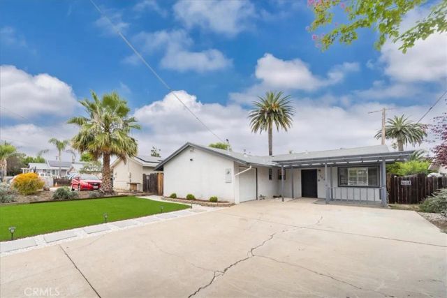 1354 S Maple, Escondido, CA 92025