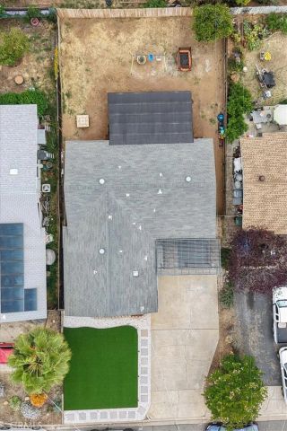 1354 S Maple, Escondido, CA 92025