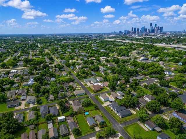 3806 Lila Street, Houston, TX 77026