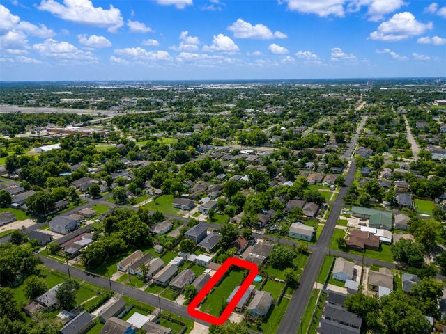 3806 Lila Street, Houston, TX 77026
