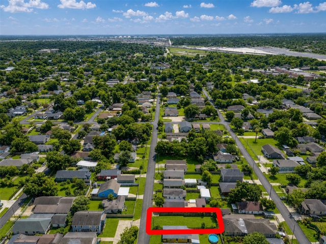 3806 Lila Street, Houston, TX 77026