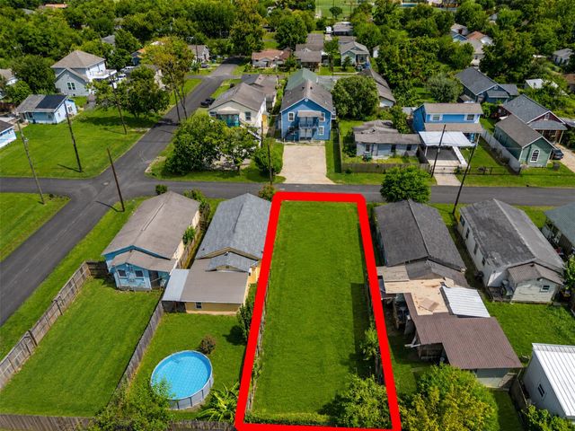 3806 Lila Street, Houston, TX 77026