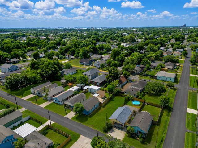 3806 Lila Street, Houston, TX 77026