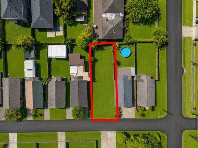 3806 Lila Street, Houston, TX 77026