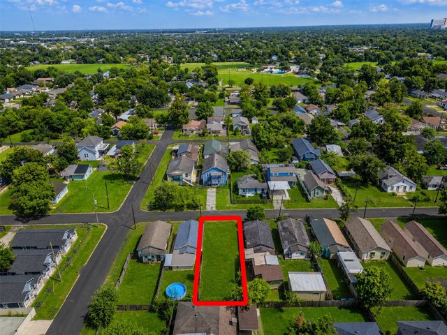 3806 Lila Street, Houston, TX 77026