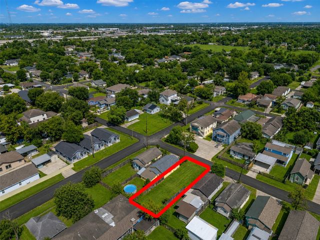 3806 Lila Street, Houston, TX 77026