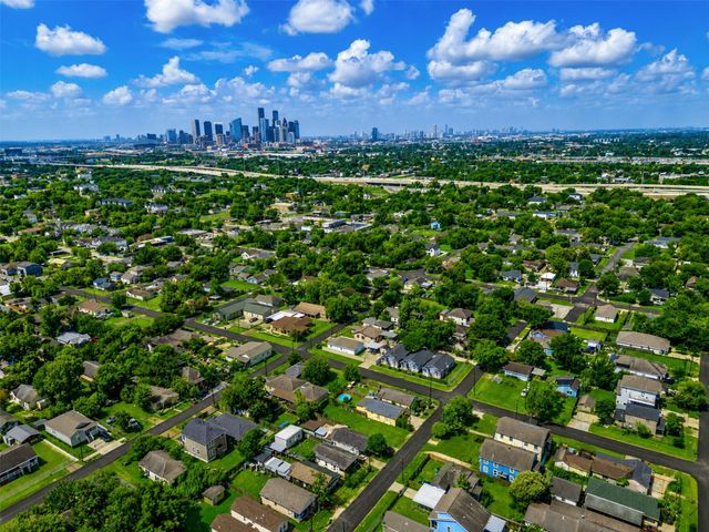3806 Lila Street, Houston, TX 77026