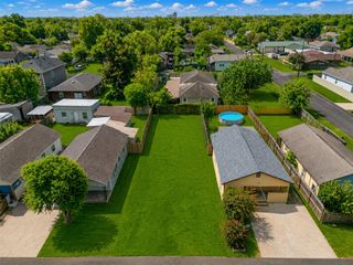 3806 Lila Street, Houston, TX 77026