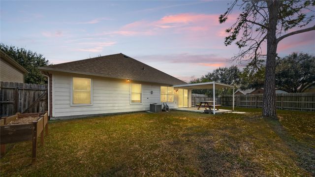 1210 Hannover Boulevard, Rosenberg, TX 77471