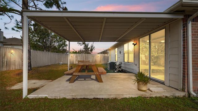 1210 Hannover Boulevard, Rosenberg, TX 77471