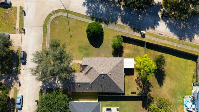 1210 Hannover Boulevard, Rosenberg, TX 77471