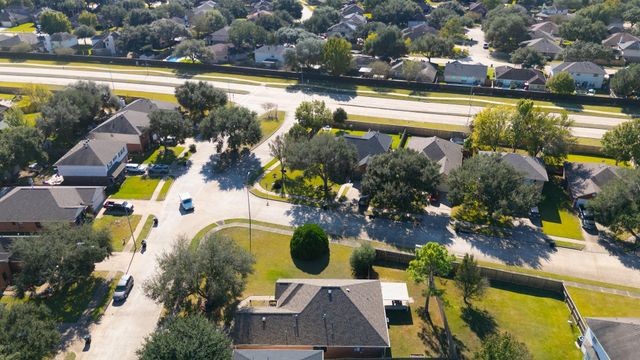 1210 Hannover Boulevard, Rosenberg, TX 77471