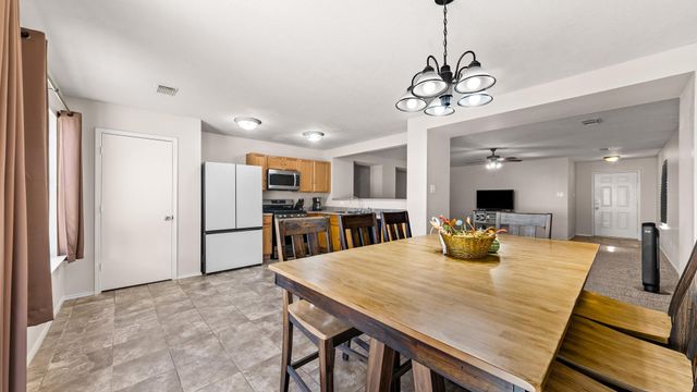 1210 Hannover Boulevard, Rosenberg, TX 77471