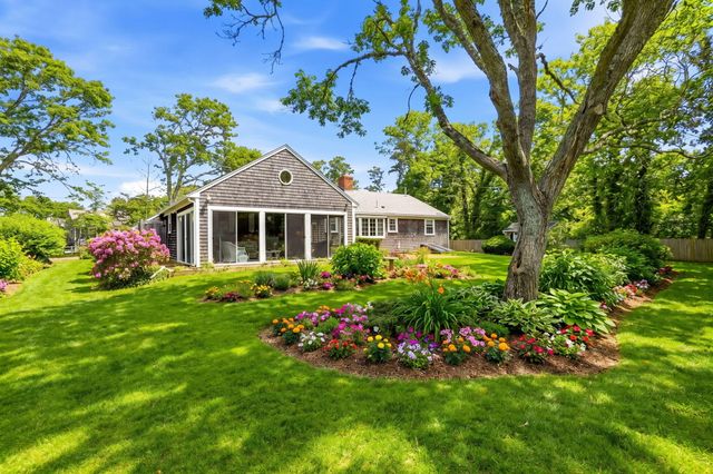13 Robert Lane, West Harwich, MA 02671
