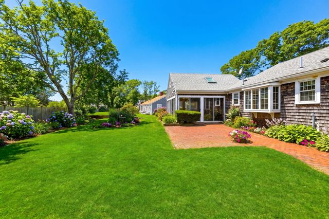 13 Robert Lane, West Harwich, MA 02671