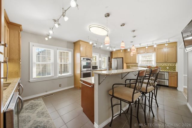 3182 E 1st Street, Tulsa, OK 74104