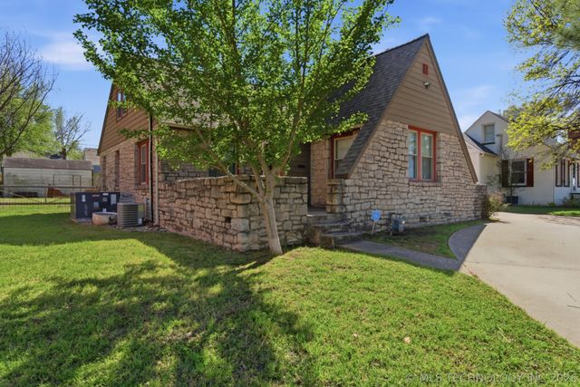 3182 E 1st Street, Tulsa, OK 74104
