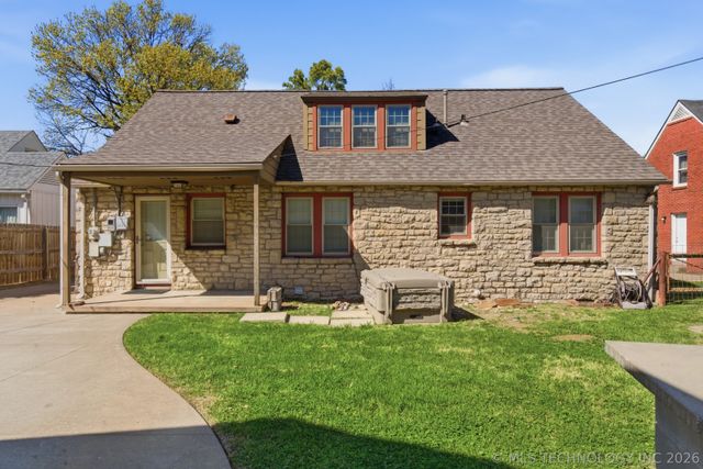 3182 E 1st Street, Tulsa, OK 74104