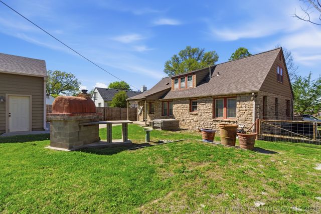 3182 E 1st Street, Tulsa, OK 74104