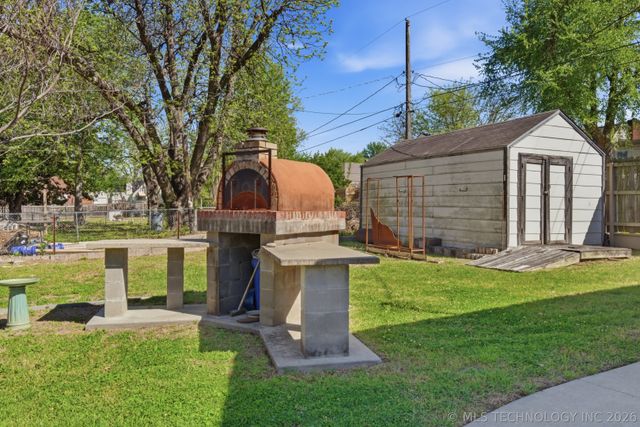 3182 E 1st Street, Tulsa, OK 74104