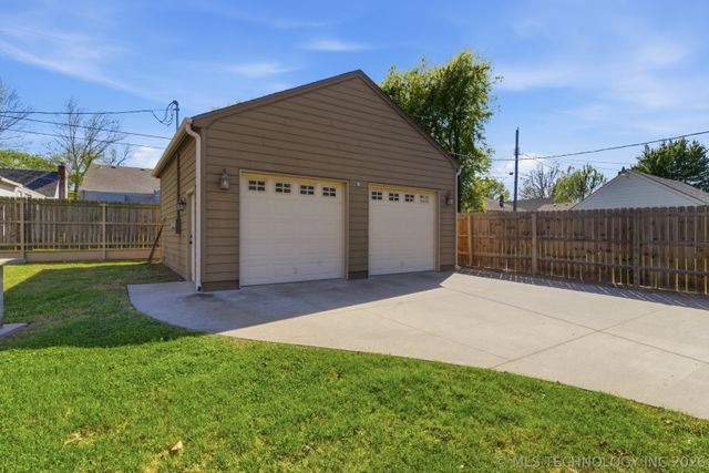 3182 E 1st Street, Tulsa, OK 74104