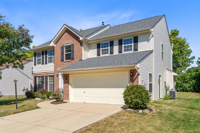 4957 Country Park Drive 4957 Country Park Drive, Tipp City, OH 45371