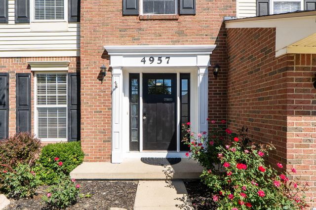 4957 Country Park Drive 4957 Country Park Drive, Tipp City, OH 45371