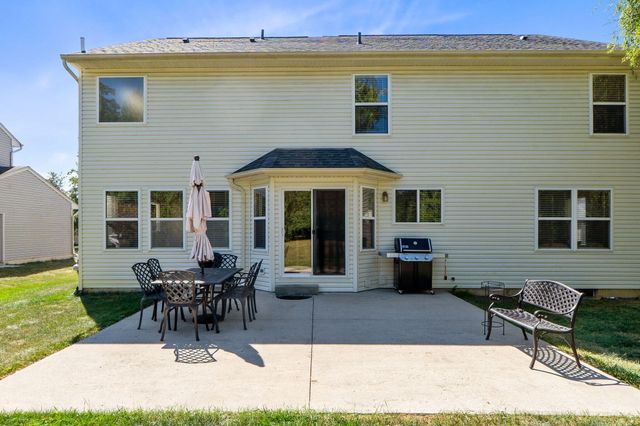 4957 Country Park Drive 4957 Country Park Drive, Tipp City, OH 45371