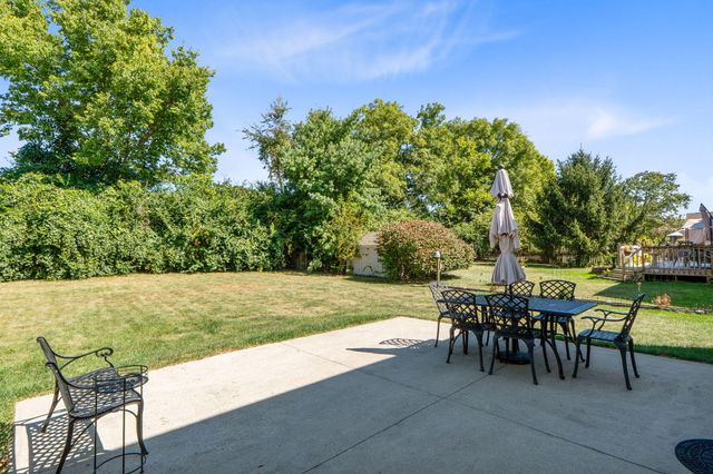 4957 Country Park Drive 4957 Country Park Drive, Tipp City, OH 45371