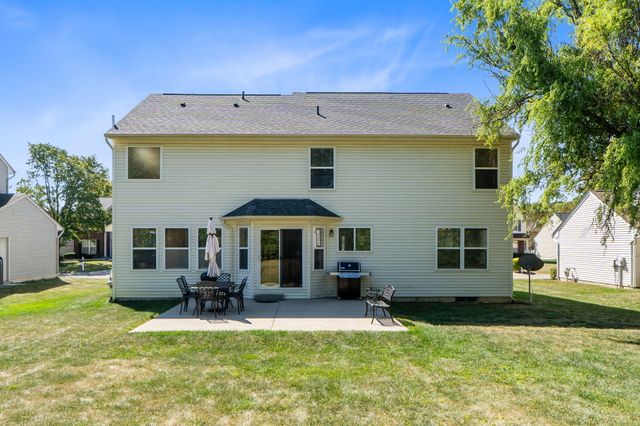 4957 Country Park Drive 4957 Country Park Drive, Tipp City, OH 45371