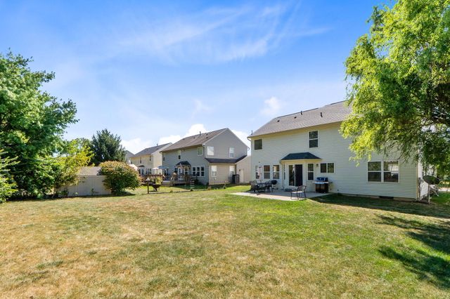 4957 Country Park Drive 4957 Country Park Drive, Tipp City, OH 45371