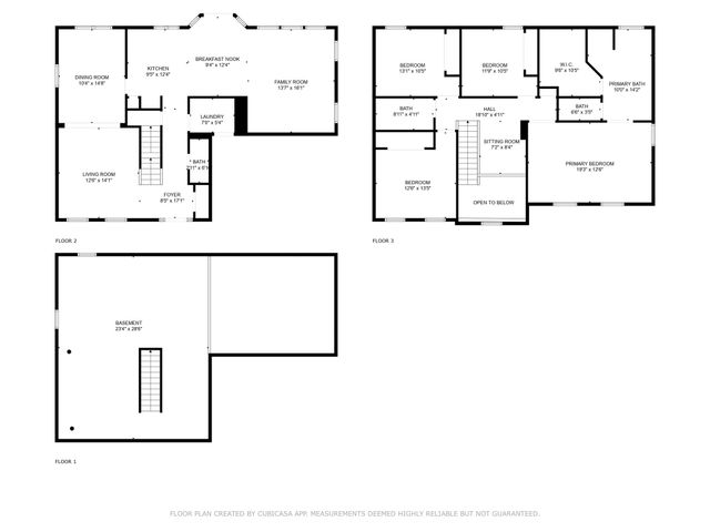 4957 Country Park Drive 4957 Country Park Drive, Tipp City, OH 45371