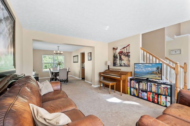 4957 Country Park Drive 4957 Country Park Drive, Tipp City, OH 45371