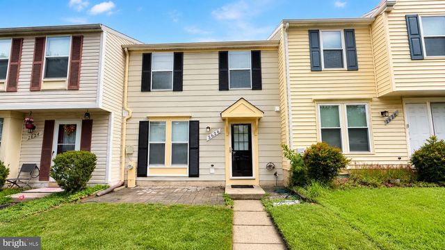 2626 NEMO CT, Bowie, MD 20716