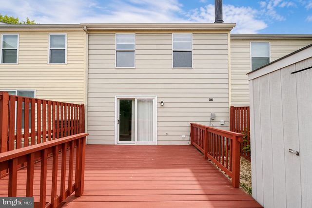 2626 NEMO CT, Bowie, MD 20716