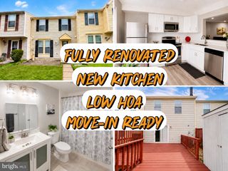 2626 NEMO CT, Bowie, MD 20716
