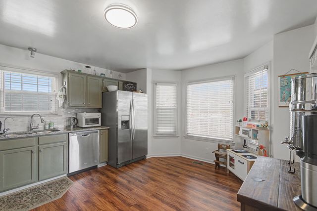 4717 Crystal Brook Dr, Antioch, TN 37013